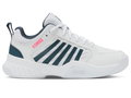 KSwiss Tennisschuhe Court Express 2 Indoor/Carpet/Teppich 2025 weiss Kleinkinder